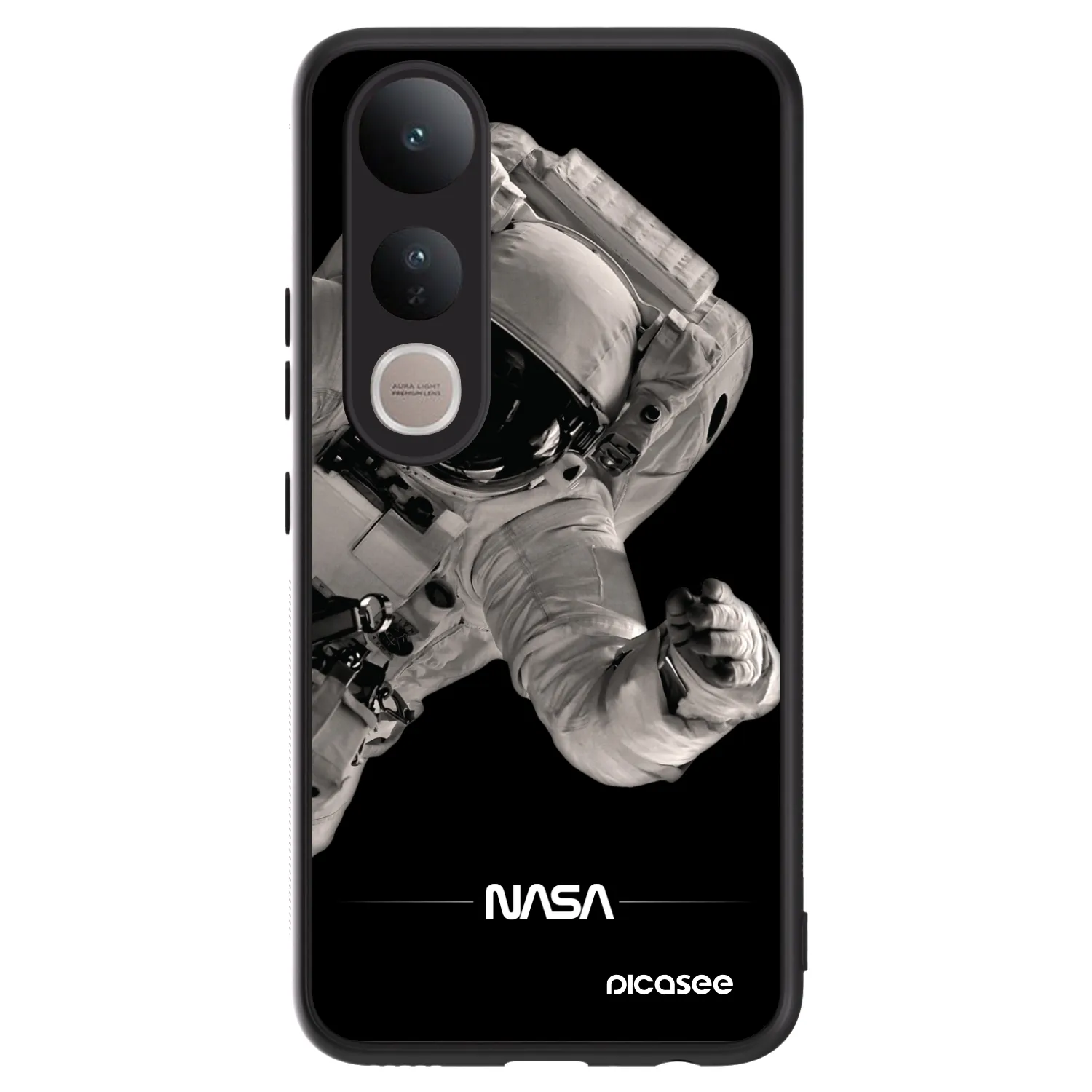 Picasee ULTIMATE CASE για Vivo V50 Lite 5G - Astronaut Big