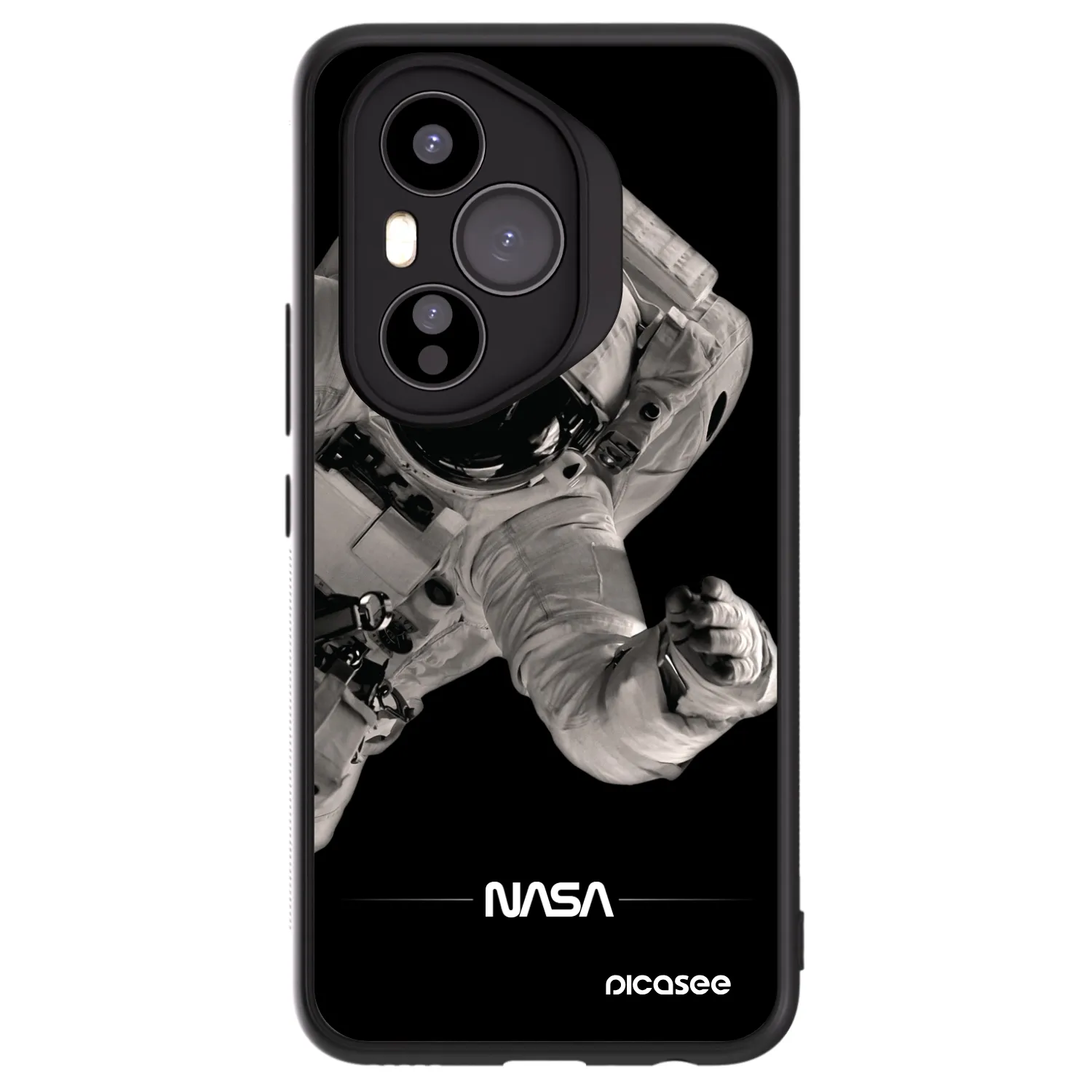 Picasee ULTIMATE CASE για Honor 400 Pro 5G - Astronaut Big