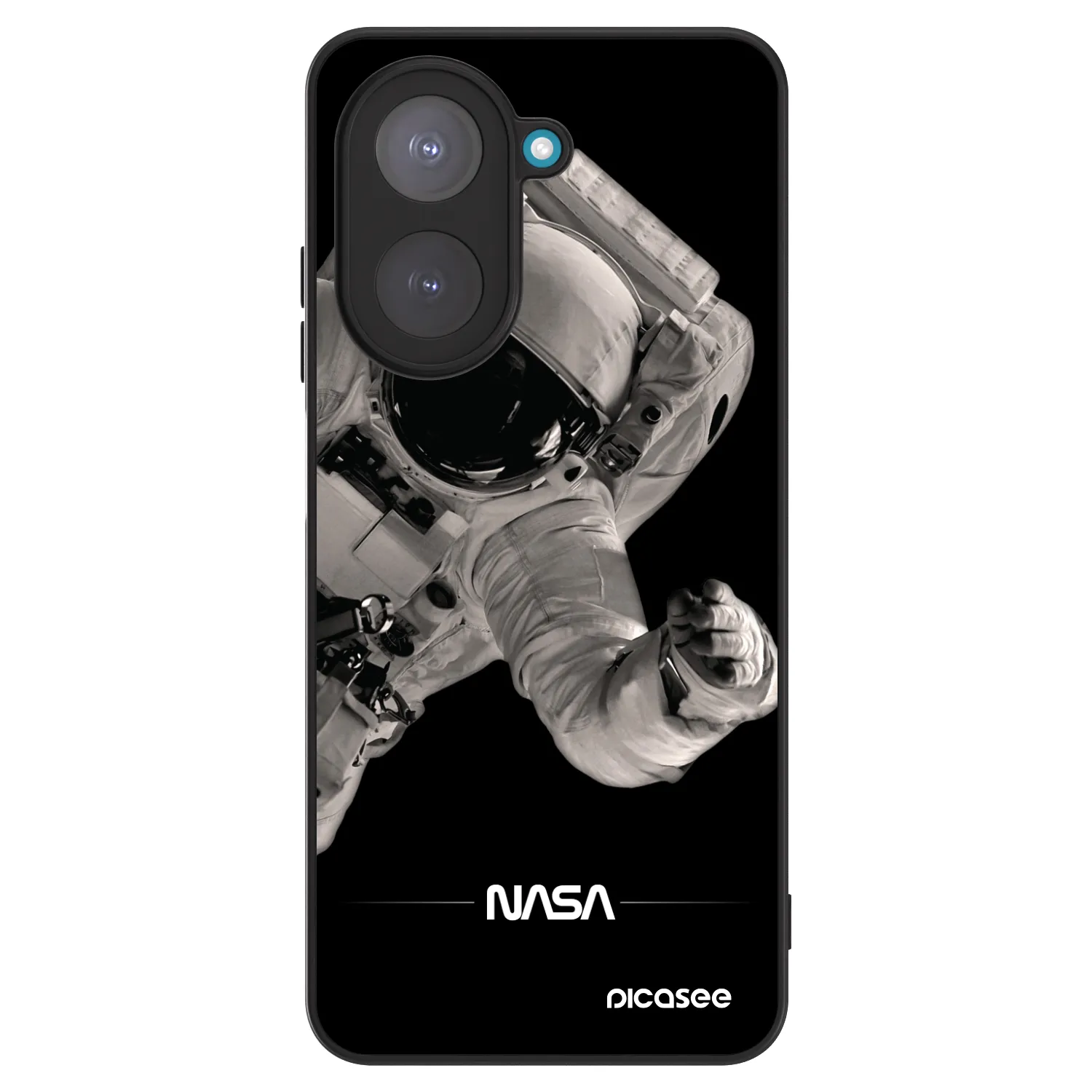 Picasee ULTIMATE CASE για Xiaomi Redmi A5 - Astronaut Big