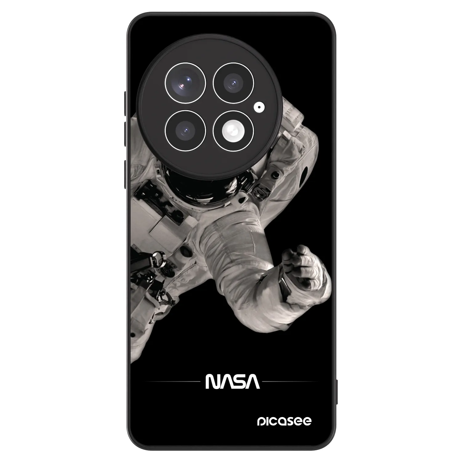 Picasee ULTIMATE CASE για OnePlus 13 5G - Astronaut Big