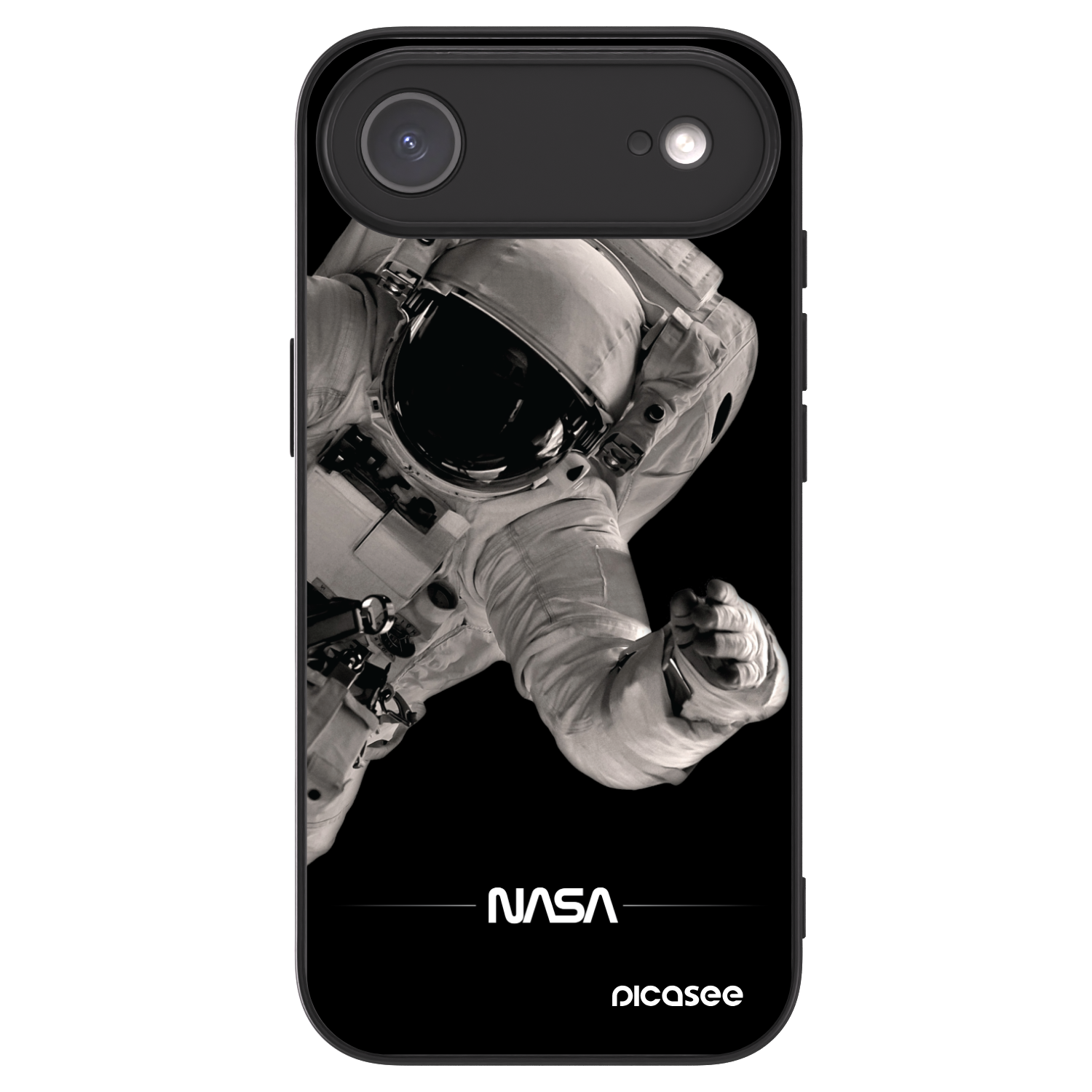 Picasee ULTIMATE CASE για Apple iPhone Air - Astronaut Big