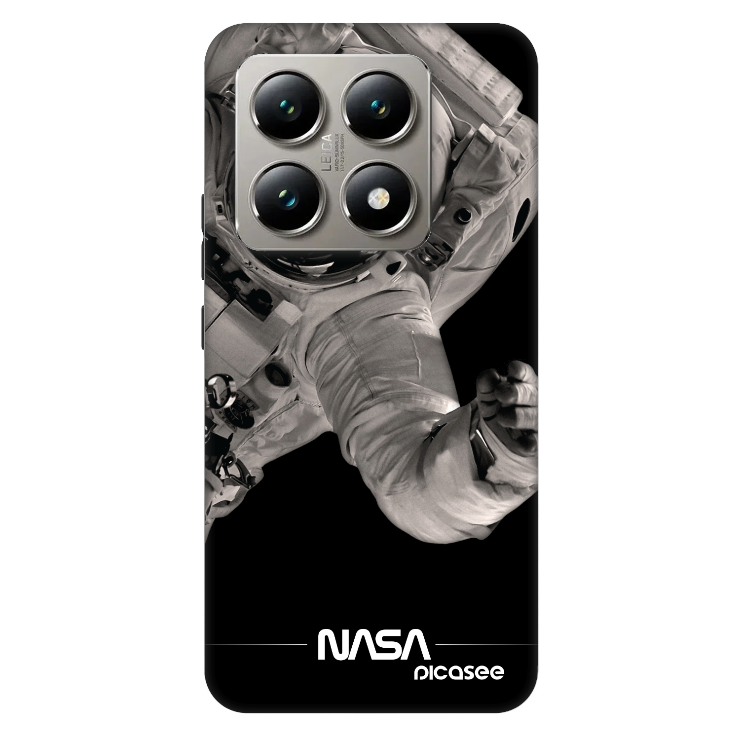 Picasee Fashion Case για Xiaomi 14T Pro - Astronaut Big