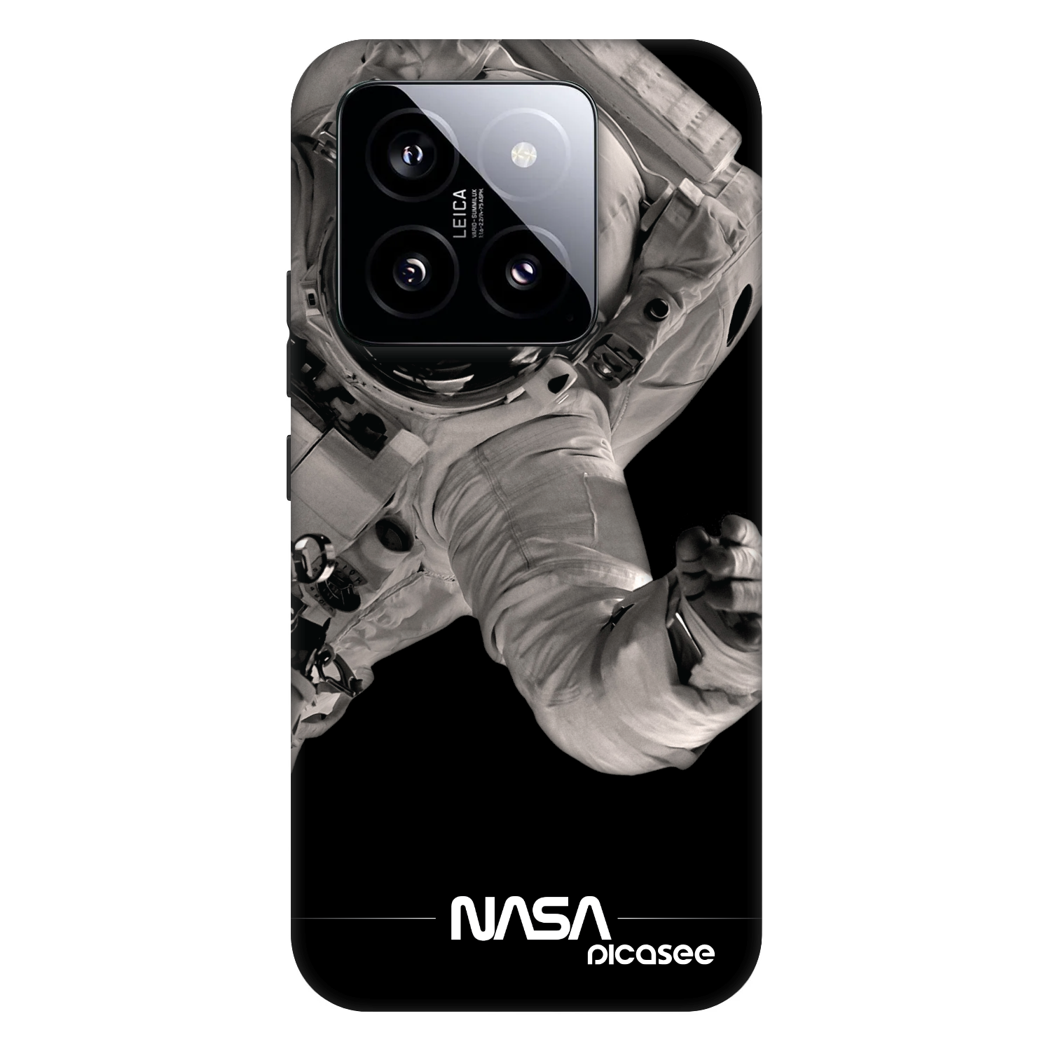 Picasee Fashion Case για Xiaomi 14 - Astronaut Big