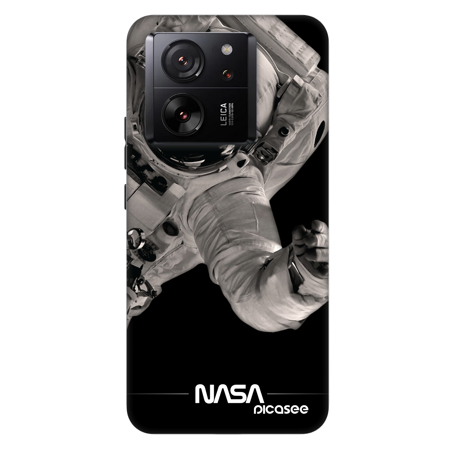 Picasee Fashion Case για Xiaomi 13T Pro - Astronaut Big