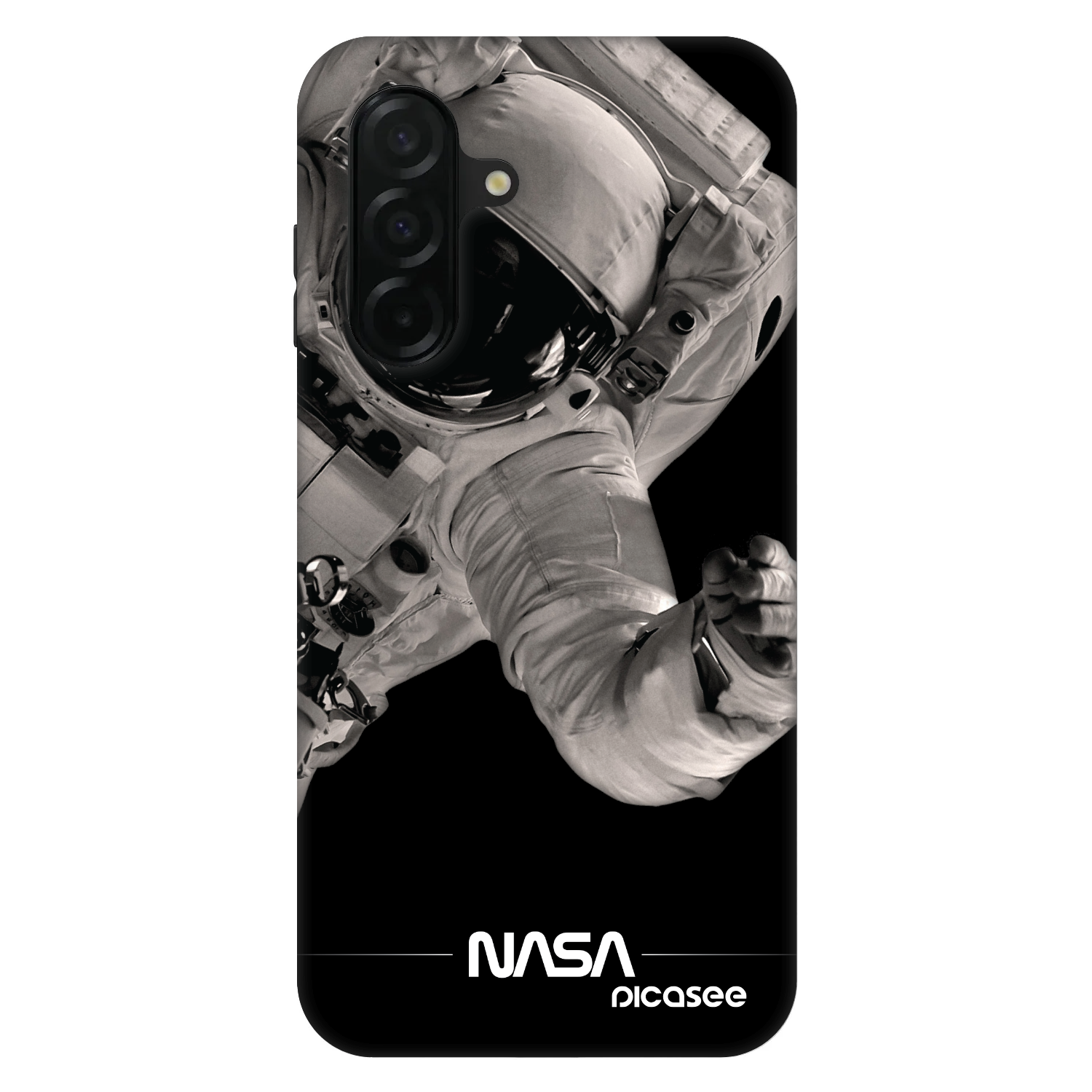 Picasee Fashion Case για Samsung Galaxy A26 5G A266B - Astronaut Big