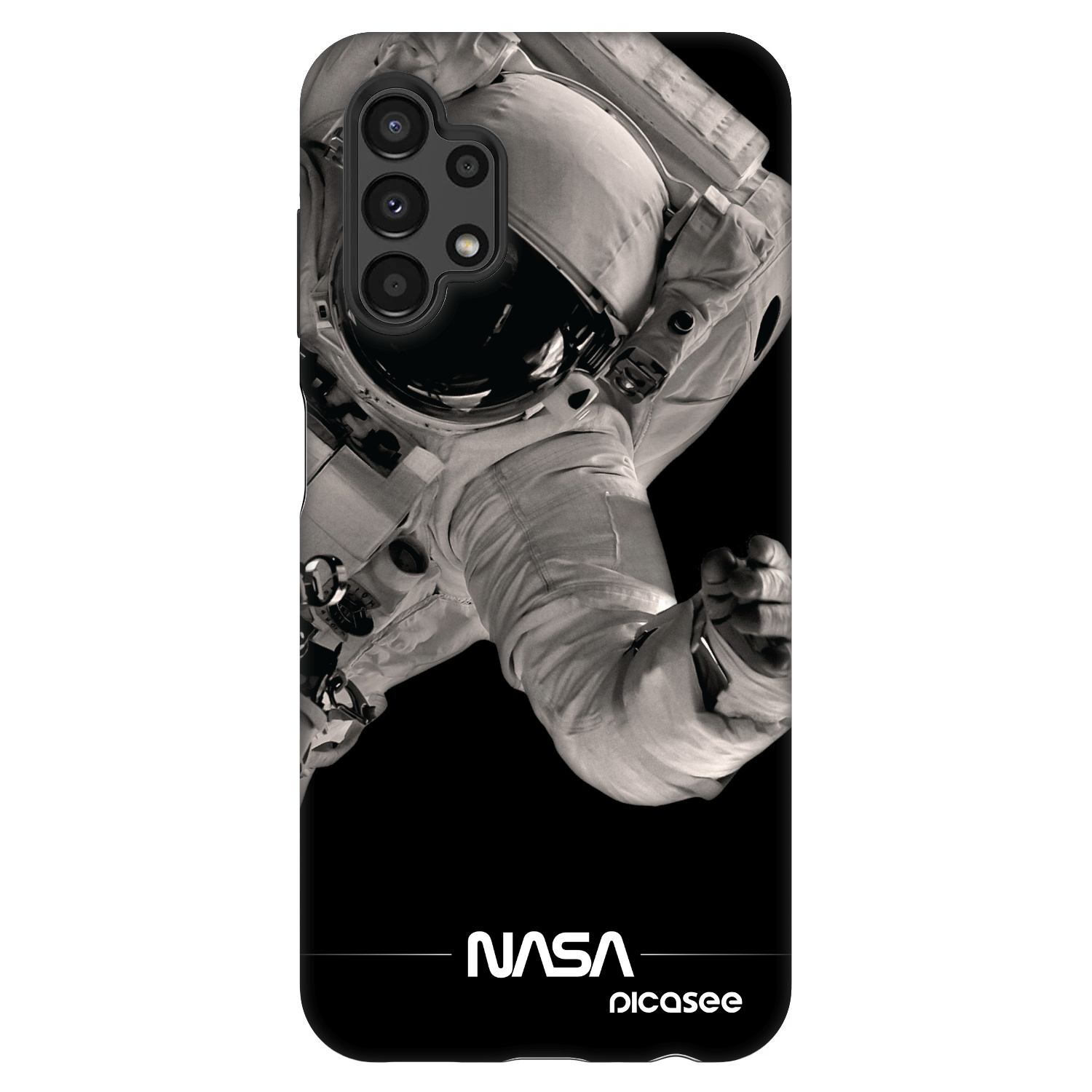 Picasee Fashion Case για Samsung Galaxy A13 4G A135 - Astronaut Big