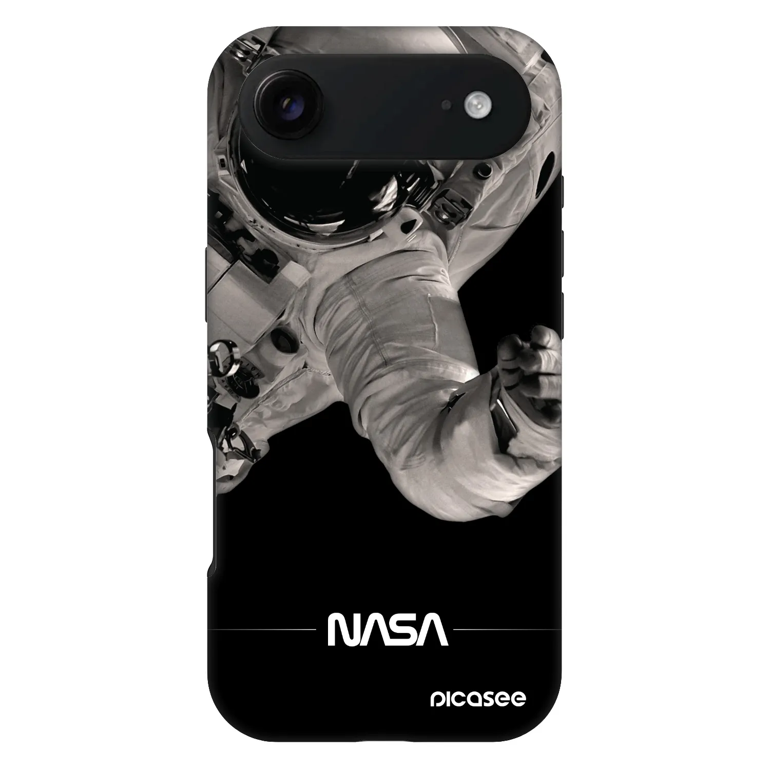 Picasee Fashion Case MagSafe για Apple iPhone Air - Astronaut Big