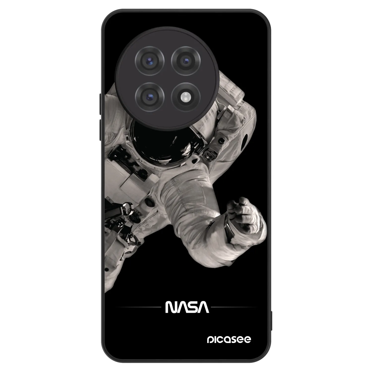 Picasee ULTIMATE CASE για OnePlus 13R 5G - Astronaut Big