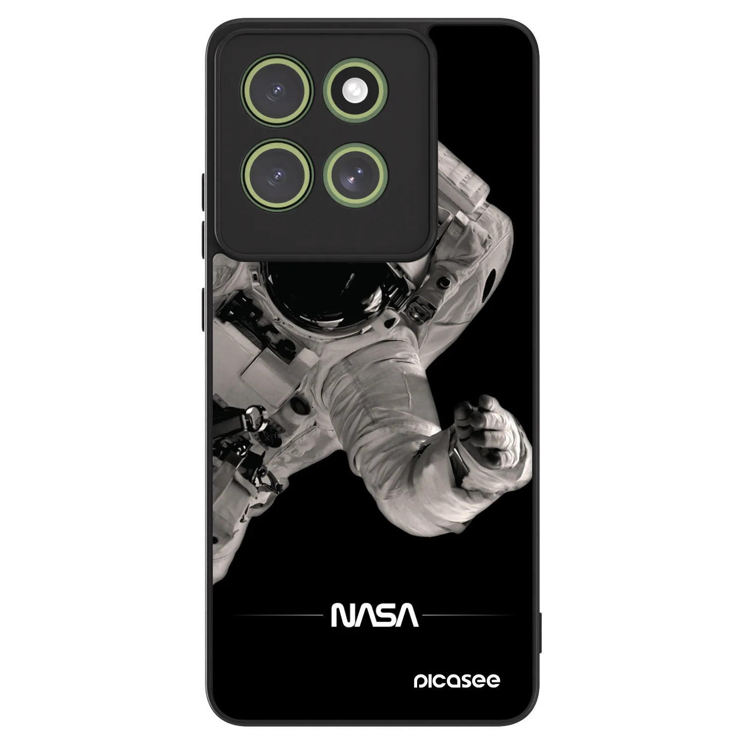 Picasee ULTIMATE CASE για Motorola Moto G86 5G - Astronaut Big