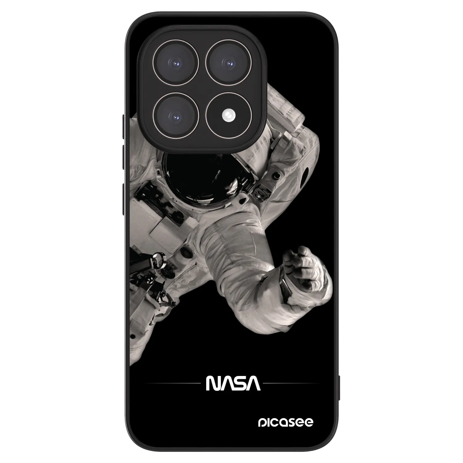 Picasee ULTIMATE CASE για Xiaomi 15T - Astronaut Big