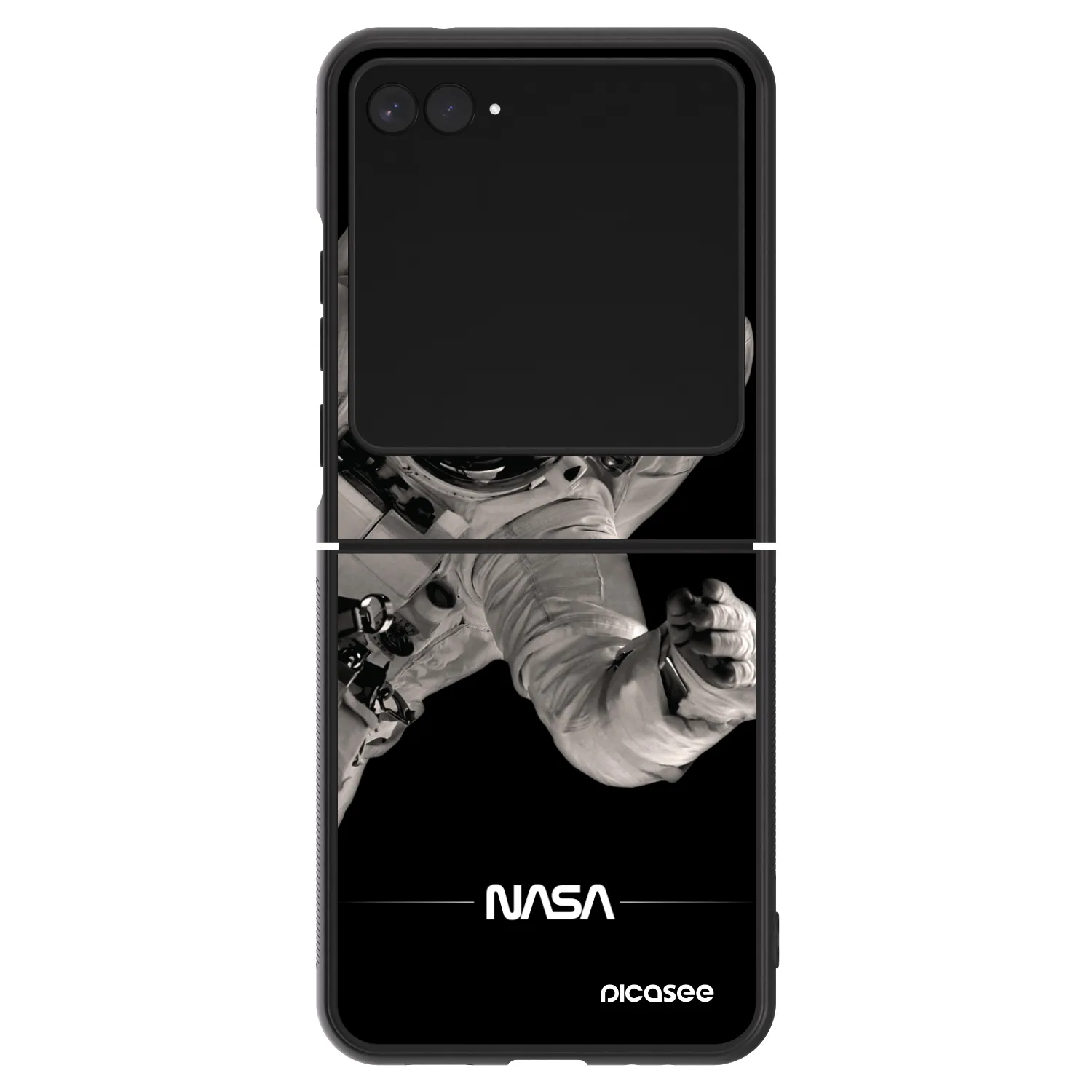 Picasee ULTIMATE CASE για Motorola Razr 60 - Astronaut Big