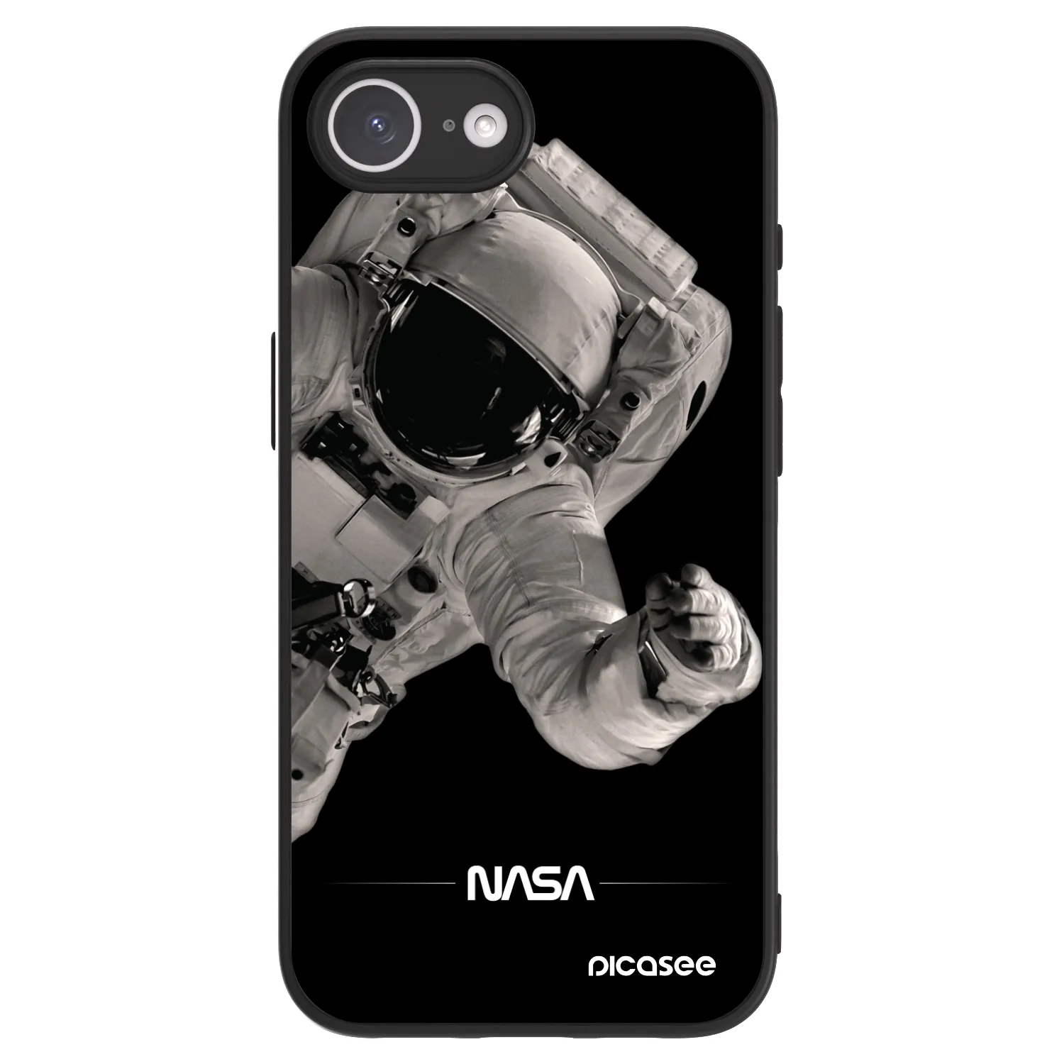 Picasee ULTIMATE CASE για Apple iPhone 17e - Astronaut Big