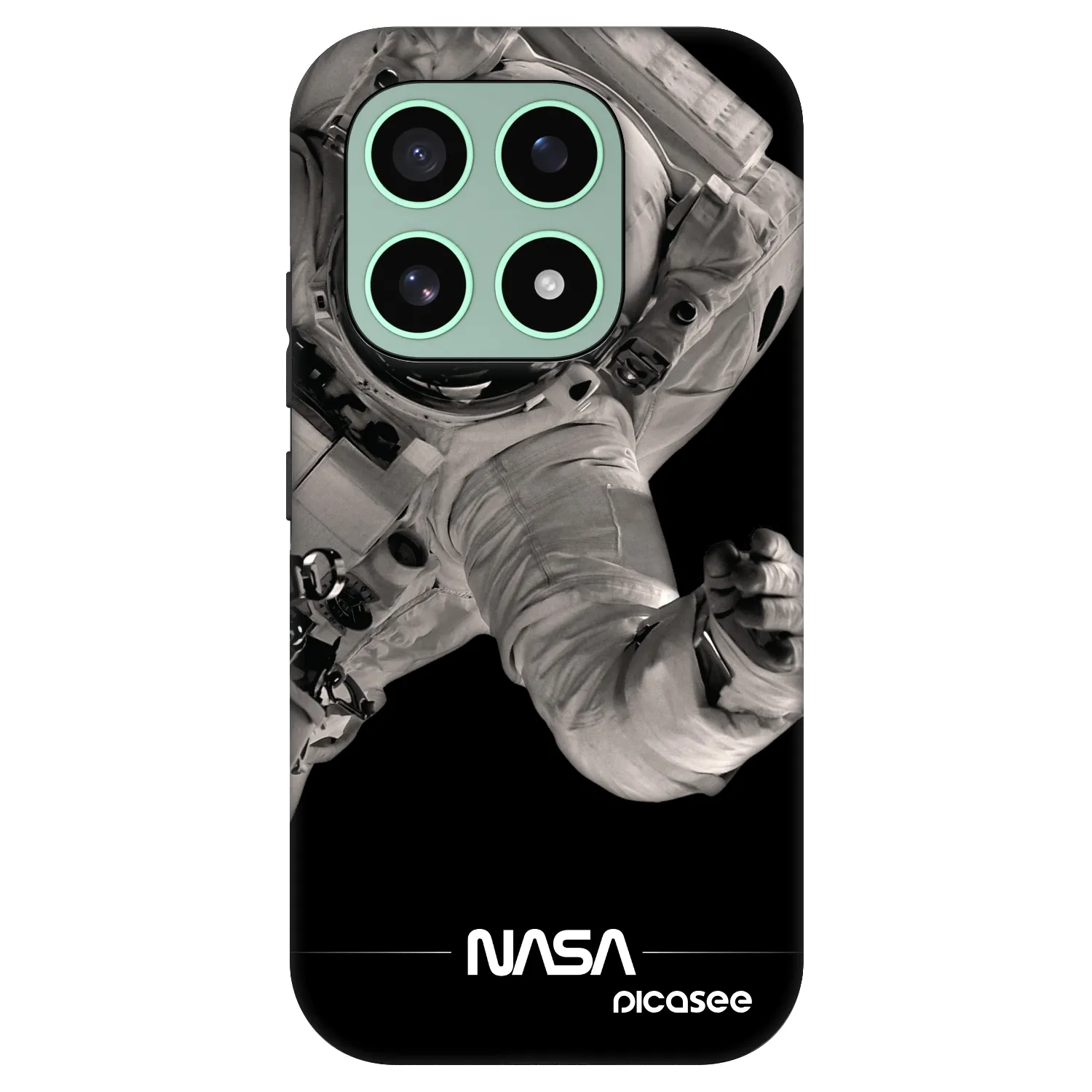 Picasee Fashion Case για Xiaomi 17 - Astronaut Big