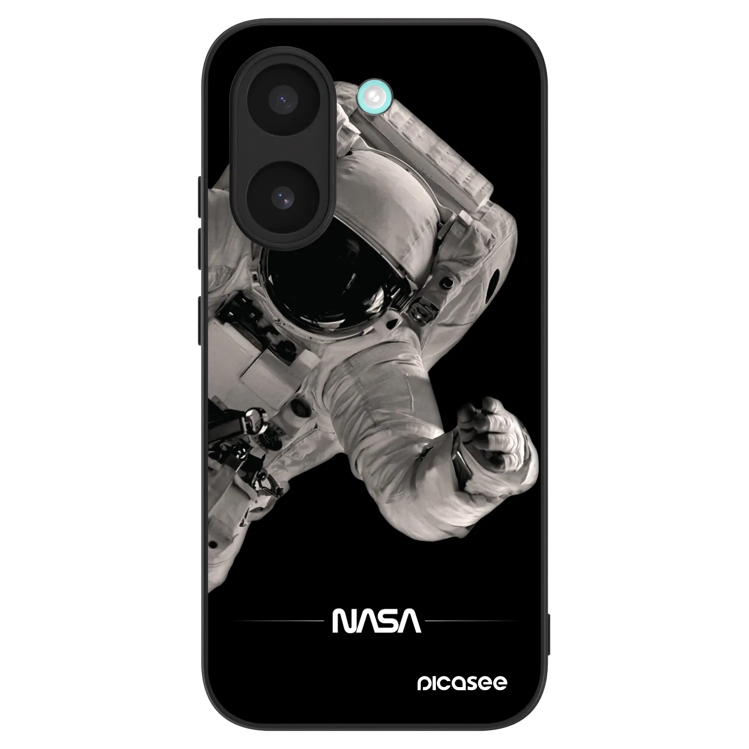 Picasee ULTIMATE CASE για Xiaomi Poco X8 Pro - Astronaut Big