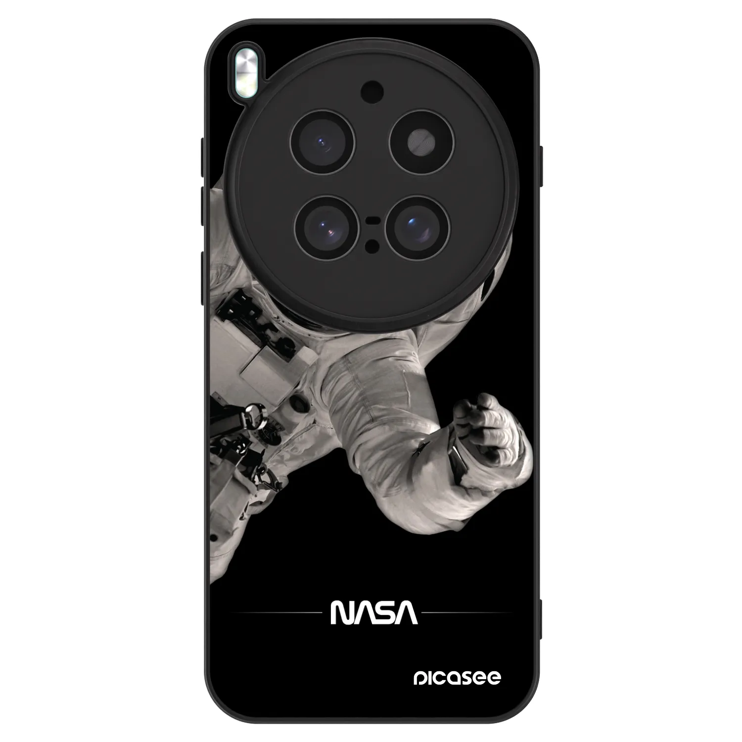 Picasee ULTIMATE CASE για Vivo X300 Pro - Astronaut Big