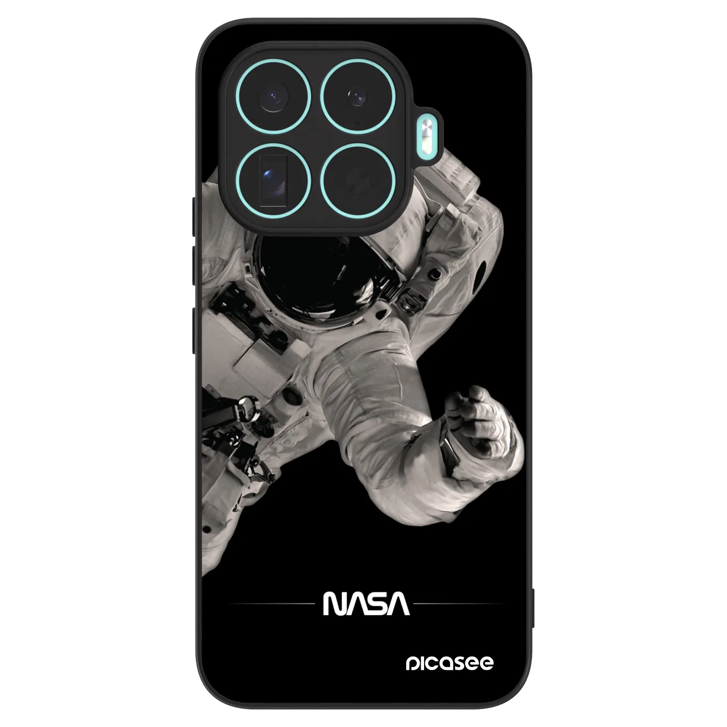 Picasee ULTIMATE CASE για Xiaomi 17T Pro - Astronaut Big