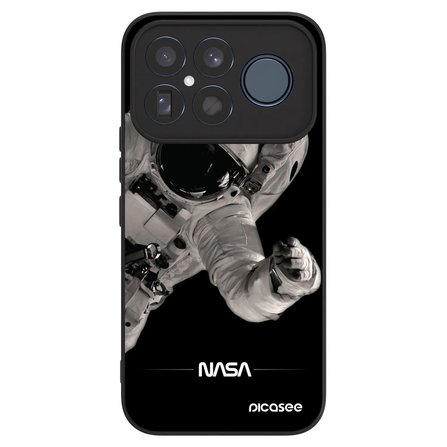 Picasee ULTIMATE CASE για Xiaomi Poco F8 Ultra - Astronaut Big