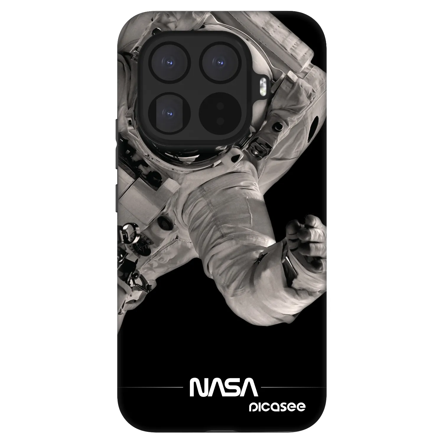 Picasee Fashion Case για Xiaomi 15T Pro - Astronaut Big