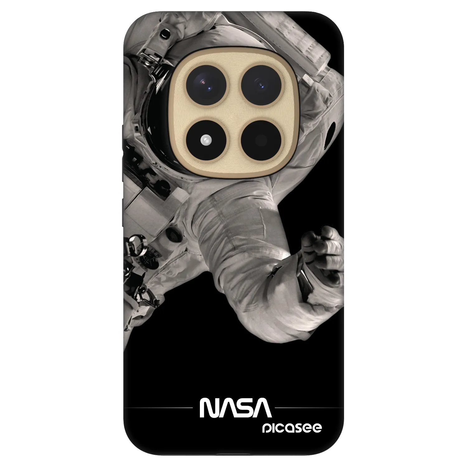 Picasee Fashion Case για Xiaomi Redmi Note 15 Pro+ - Astronaut Big