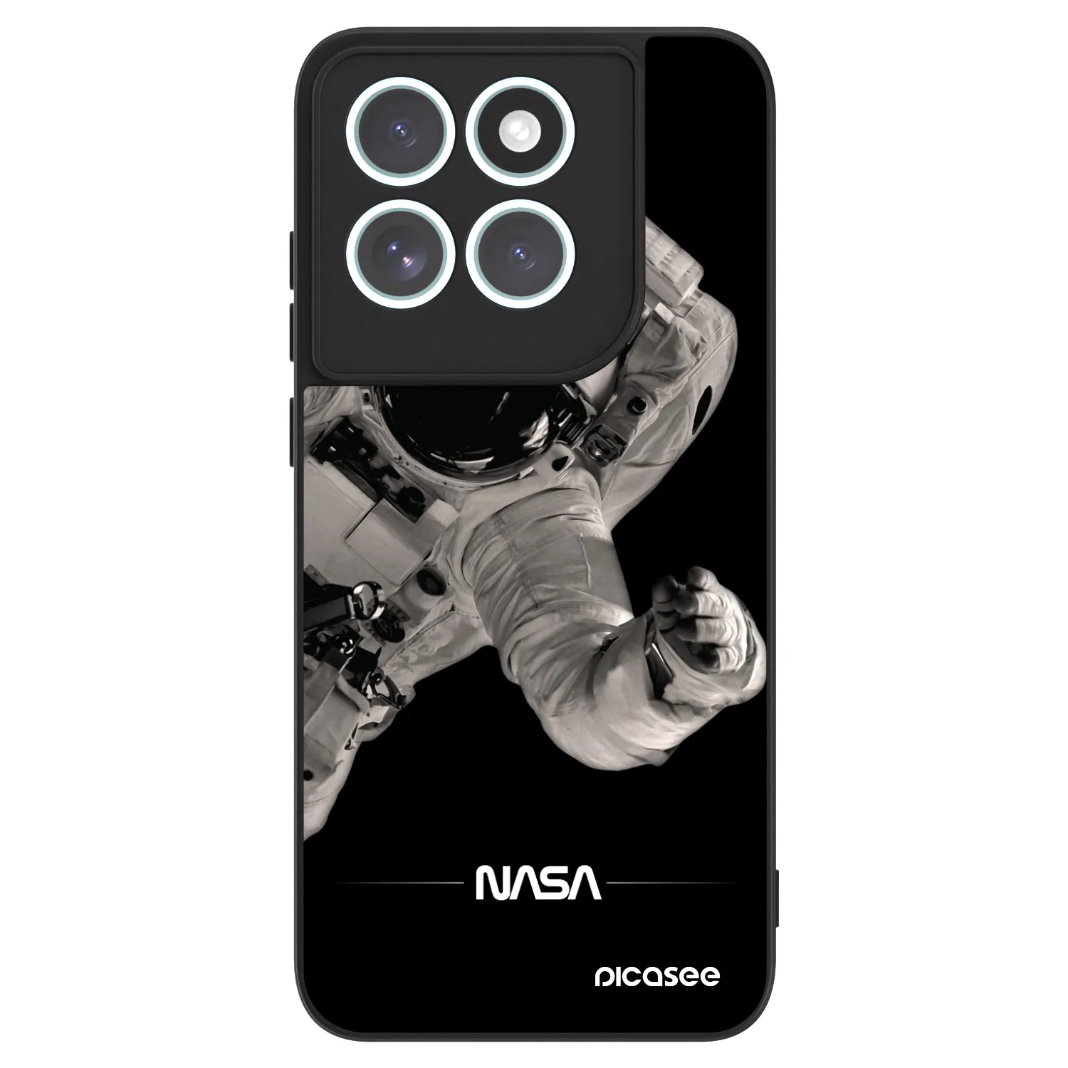 Picasee ULTIMATE CASE για Motorola Edge 70 Fusion - Astronaut Big