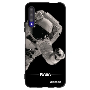 Θήκη για Honor 9X Pro - Astronaut Big