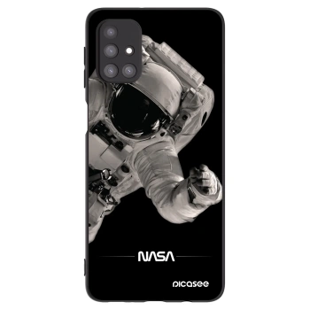 Θήκη για Samsung Galaxy M31s - Astronaut Big