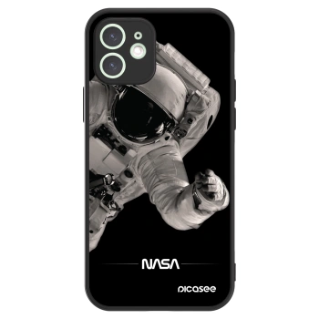 Picasee ULTIMATE CASE για Apple iPhone 12 - Astronaut Big