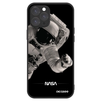 Picasee ULTIMATE CASE για Apple iPhone 12 Pro Max - Astronaut Big