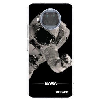 Picasee διαφανής θήκη σιλικόνης Xiaomi Mi 10T Lite - Astronaut Big