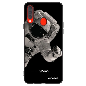 Θήκη για Samsung Galaxy A20s - Astronaut Big
