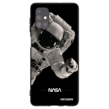 Θήκη για Samsung Galaxy M51 M515F - Astronaut Big