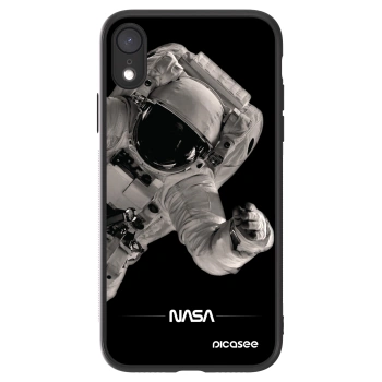 Picasee ULTIMATE CASE για Apple iPhone XR - Astronaut Big