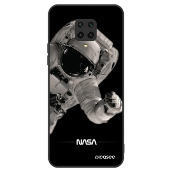 Θήκη για Xiaomi Redmi Note 9 Pro - Astronaut Big