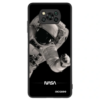 Θήκη για Xiaomi Poco X3 - Astronaut Big