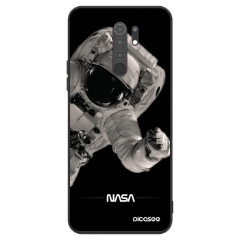 Θήκη για Xiaomi Redmi 9 - Astronaut Big