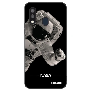 Θήκη για Samsung Galaxy A40 A405F - Astronaut Big