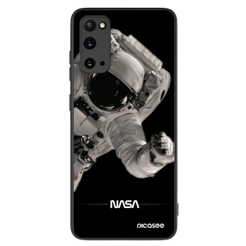 Θήκη για Samsung Galaxy S20 G980F - Astronaut Big
