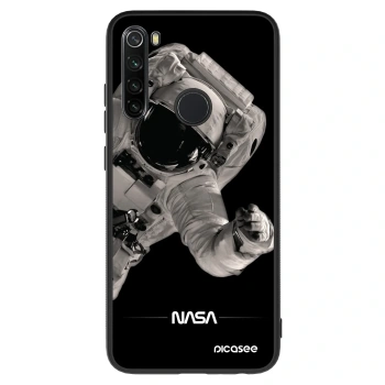 Θήκη για Xiaomi Redmi Note 8 - Astronaut Big