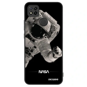 Θήκη για Xiaomi Redmi 9C - Astronaut Big