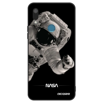 Θήκη για Huawei Y7 2019 - Astronaut Big