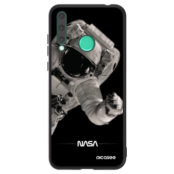 Θήκη για Honor 20 Lite - Astronaut Big