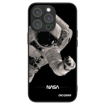 Picasee ULTIMATE CASE για Apple iPhone 13 Pro - Astronaut Big
