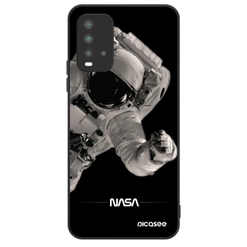 Θήκη για Xiaomi Redmi 9T - Astronaut Big