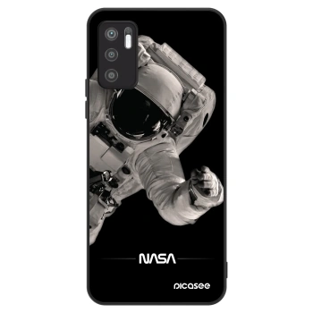 Θήκη για Xiaomi Redmi Note 10 5G - Astronaut Big