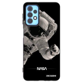 Θήκη για Samsung Galaxy A32 4G SM-A325F - Astronaut Big