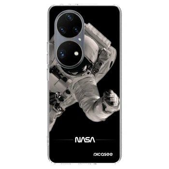 Θήκη για Huawei P50 - Astronaut Big
