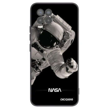 Θήκη για Realme 8 4G - Astronaut Big