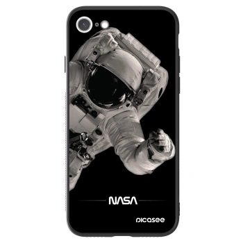 Picasee ULTIMATE CASE για Apple iPhone 8 - Astronaut Big