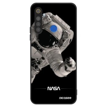 Θήκη για Realme 5 - Astronaut Big