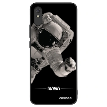 Θήκη για Xiaomi Redmi 9AT - Astronaut Big